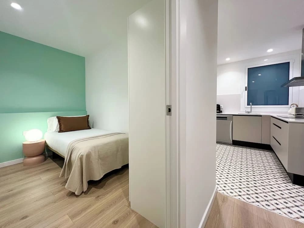 Stay U-nique Apartment Castanyer - photo 30