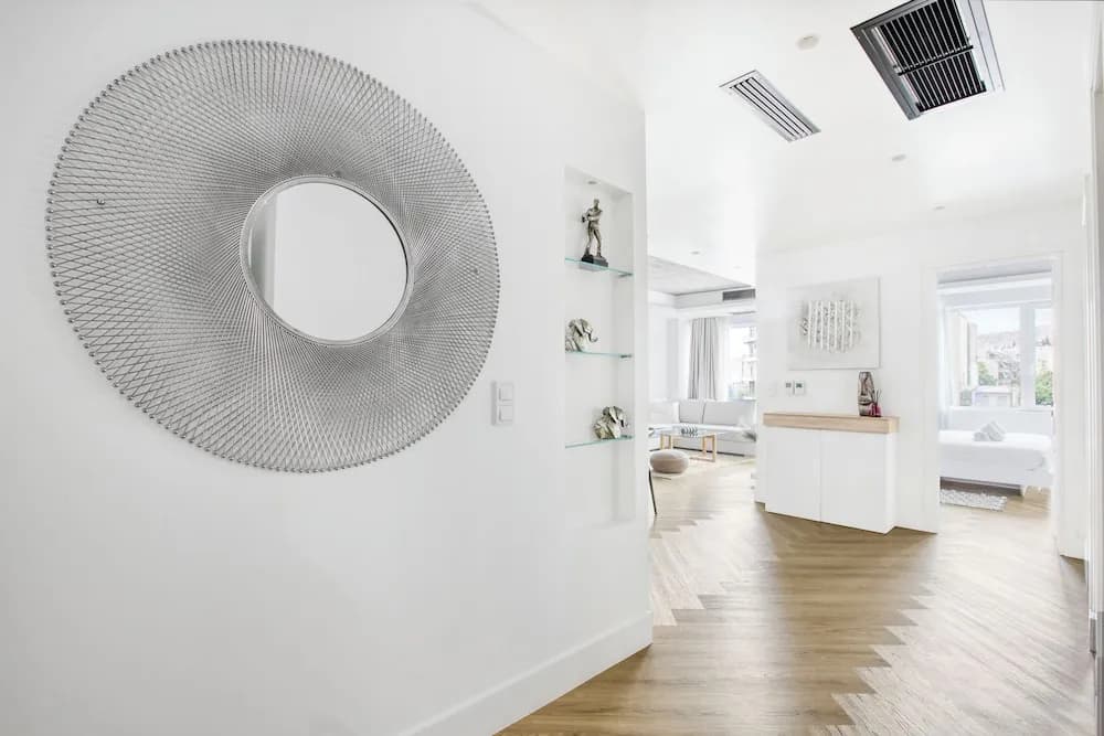 Kallirrois 89 Suite - photo 17