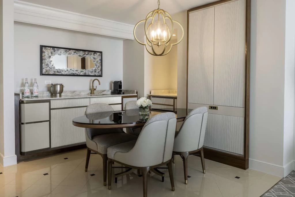 Waldorf Astoria Orlando - An Official Walt Disney World® Hotel - photo 42