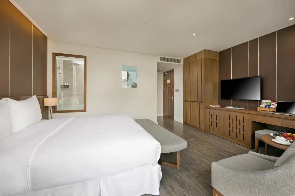 Avora Boutique Hotel - photo 4