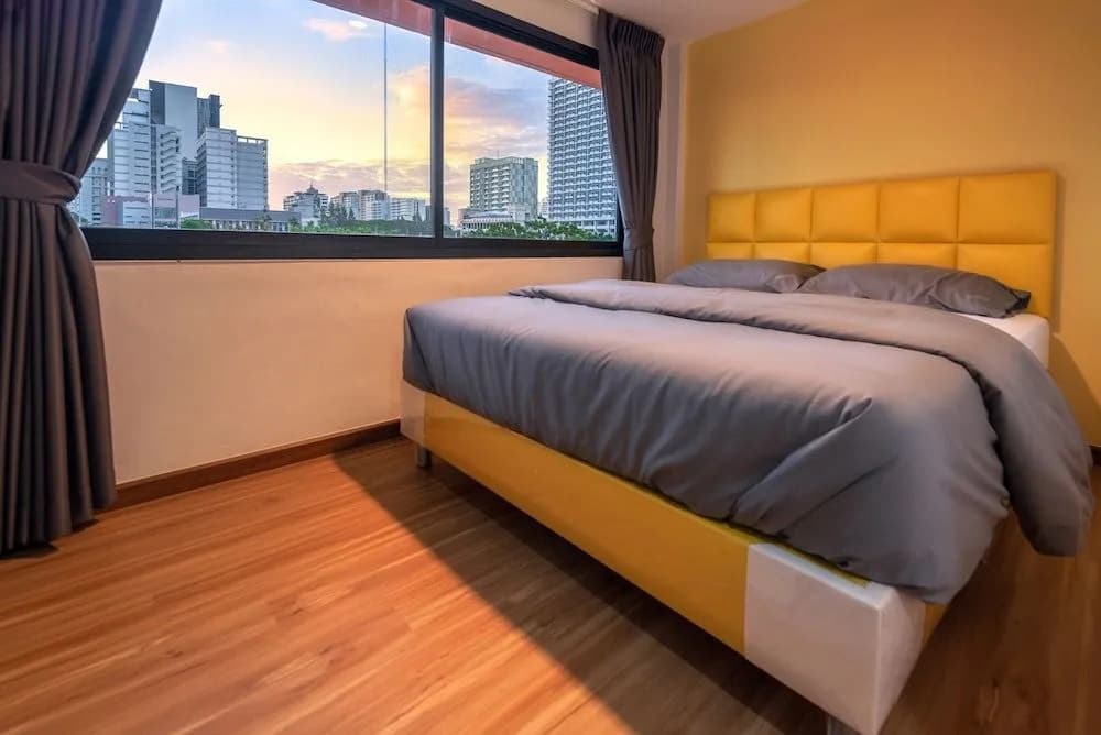 The Hattrick Hostel - photo 4