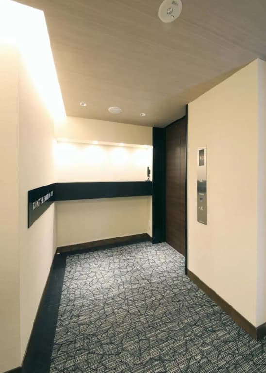 Hotel Emit Ueno - photo 15