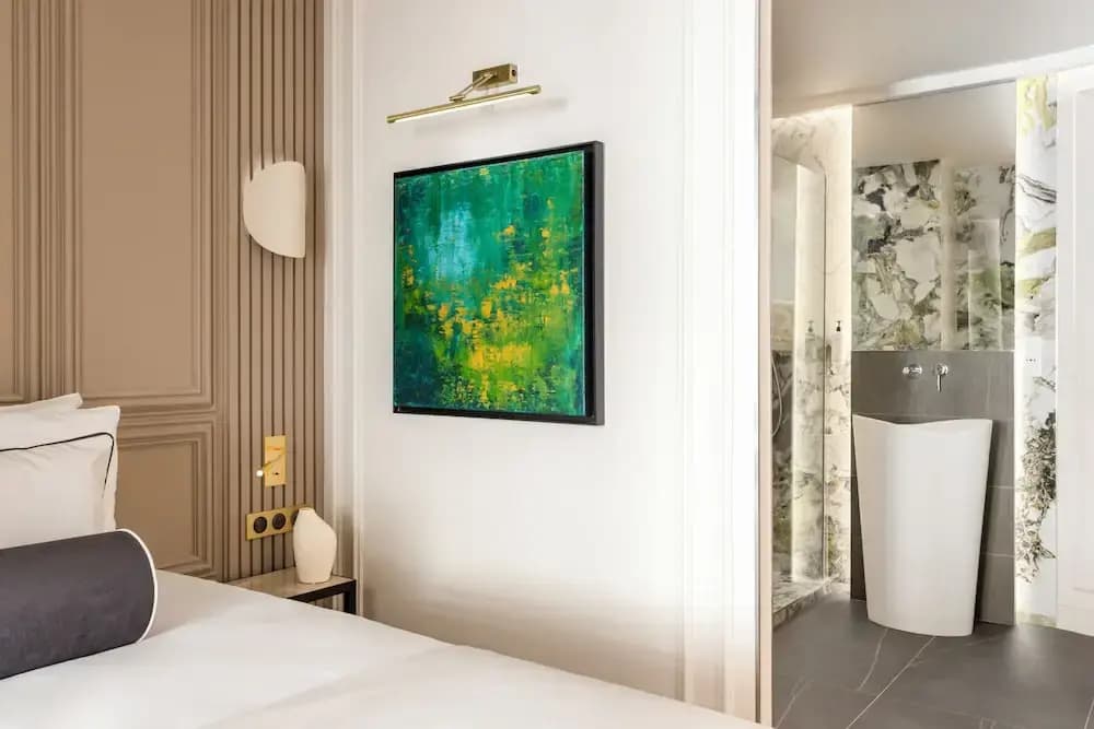 Merveil Luxury Suites - Grenelle I-II - photo 4