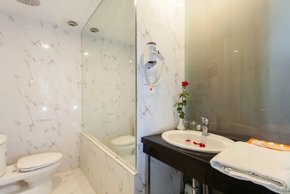 Asian Legend Hotel - photo 9