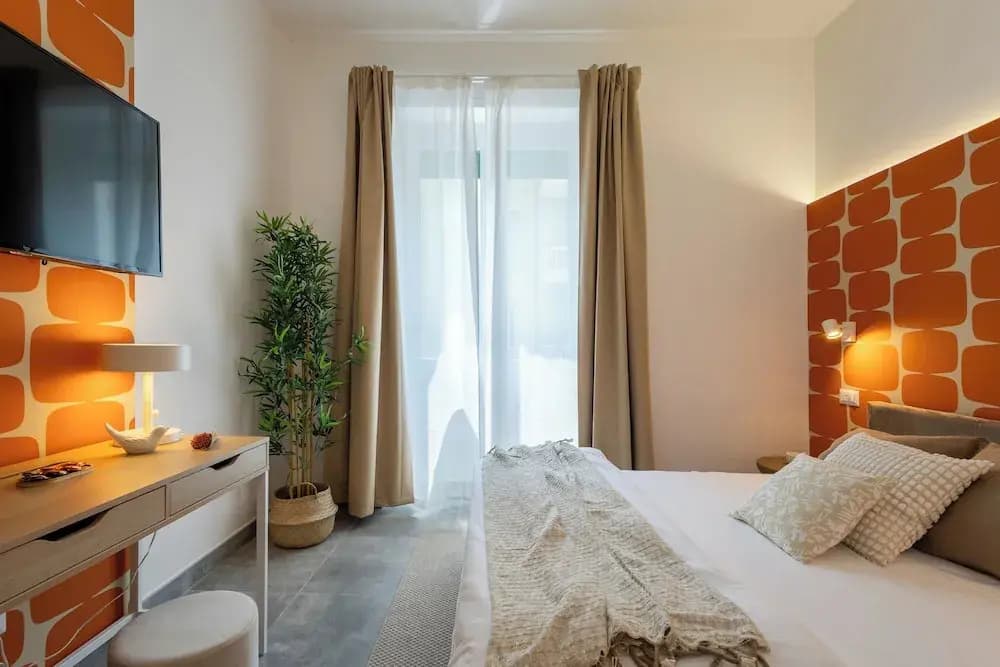 Cornelia Vatican Suites - photo 4