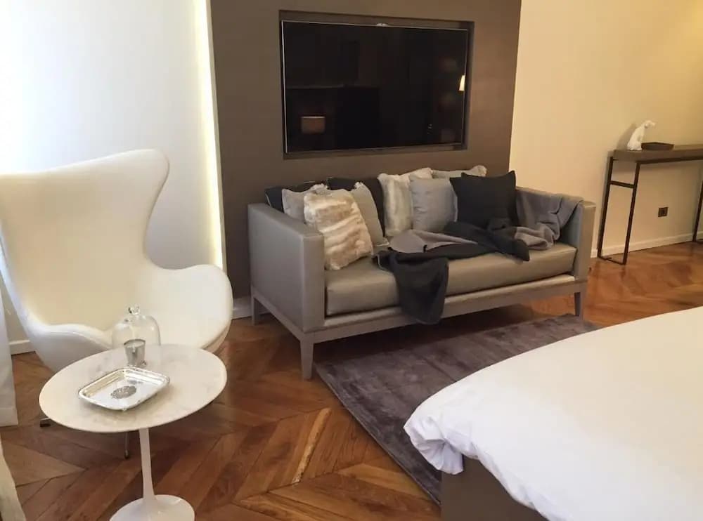 Cirque Deluxe Studio Apartment - photo 6