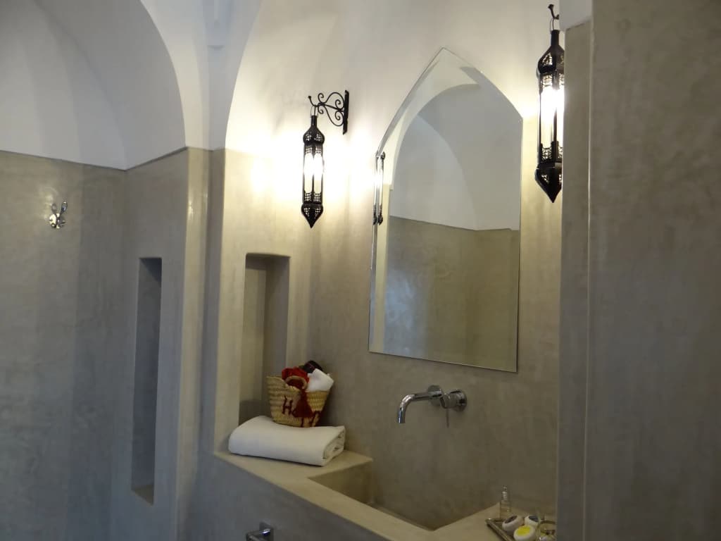 Riad le Jardin Des Sens - photo 8