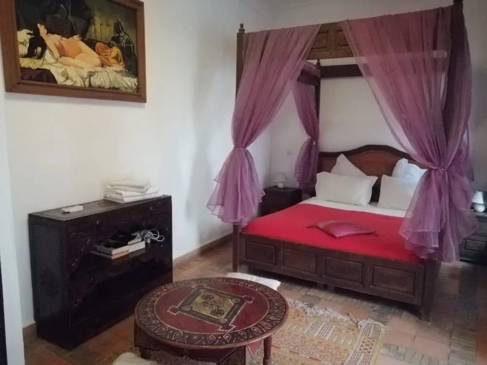 Riad Araba Felice - photo 2