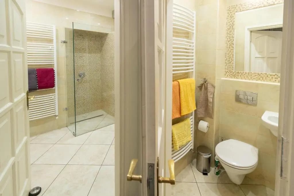 Jewel In Buda Apartment - photo 3