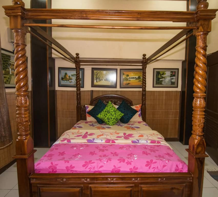 Lost Paradise Resort - photo 3