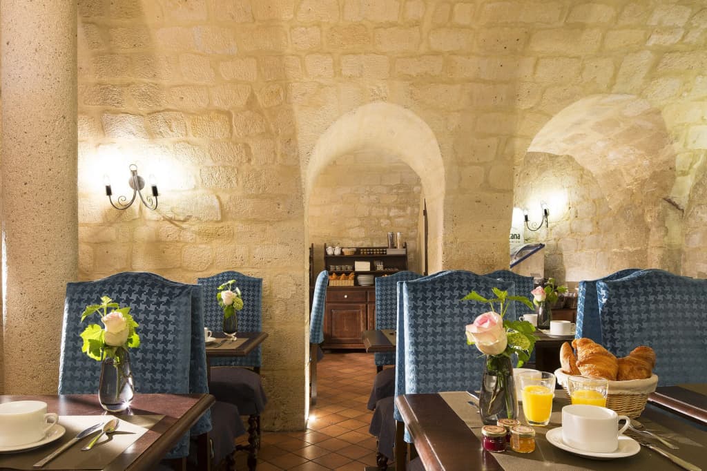 Hôtel Castex - photo 14