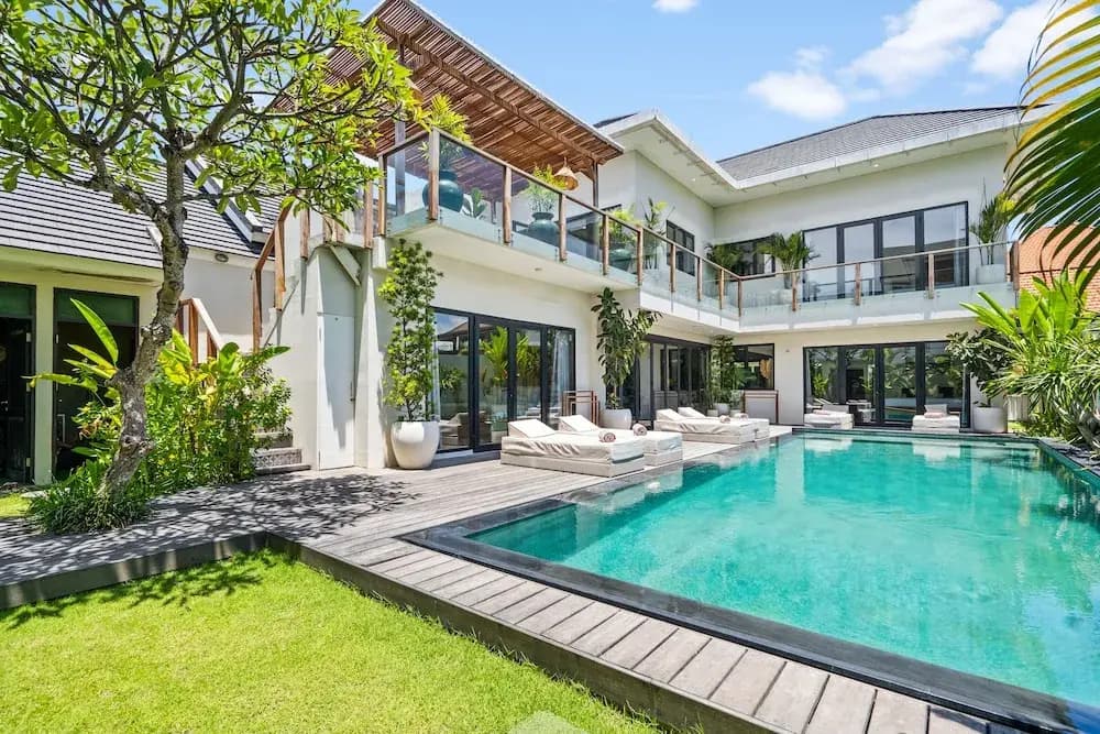 Abu Villa by Betterplace - photo 14