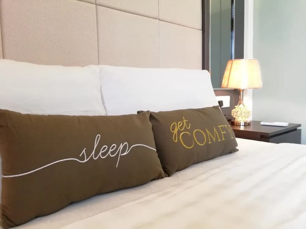 Dorsett Residences Bukit Bintang by De Space - photo 7