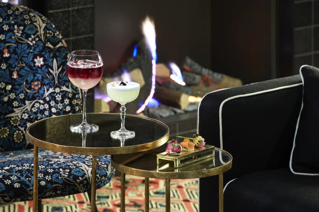 Le Roch Hotel & Spa - photo 10