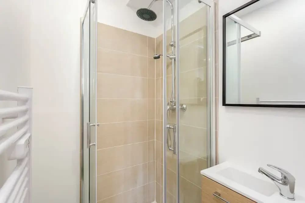 Merveil Family Suites - Martin V-VI - photo 9