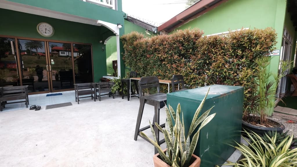 Wayla Hostel - Adults Only - photo 19