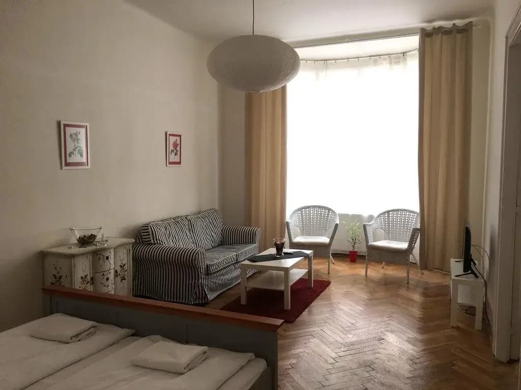 Old Town Apartment - photo 5