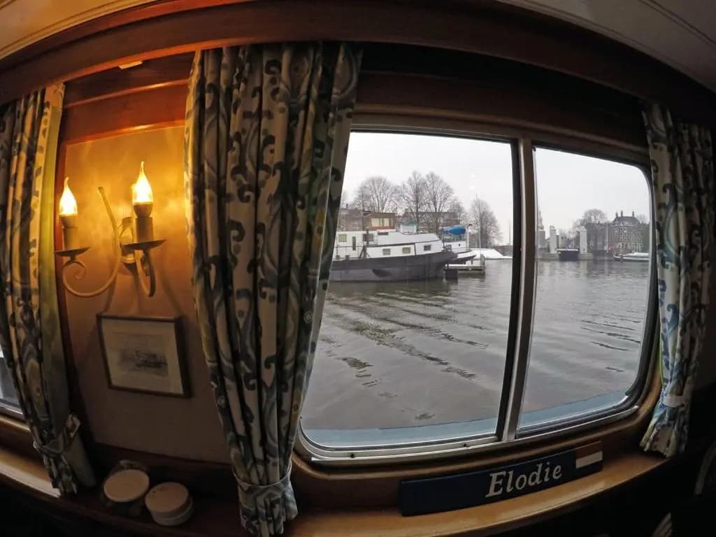Botel Elodie - photo 11