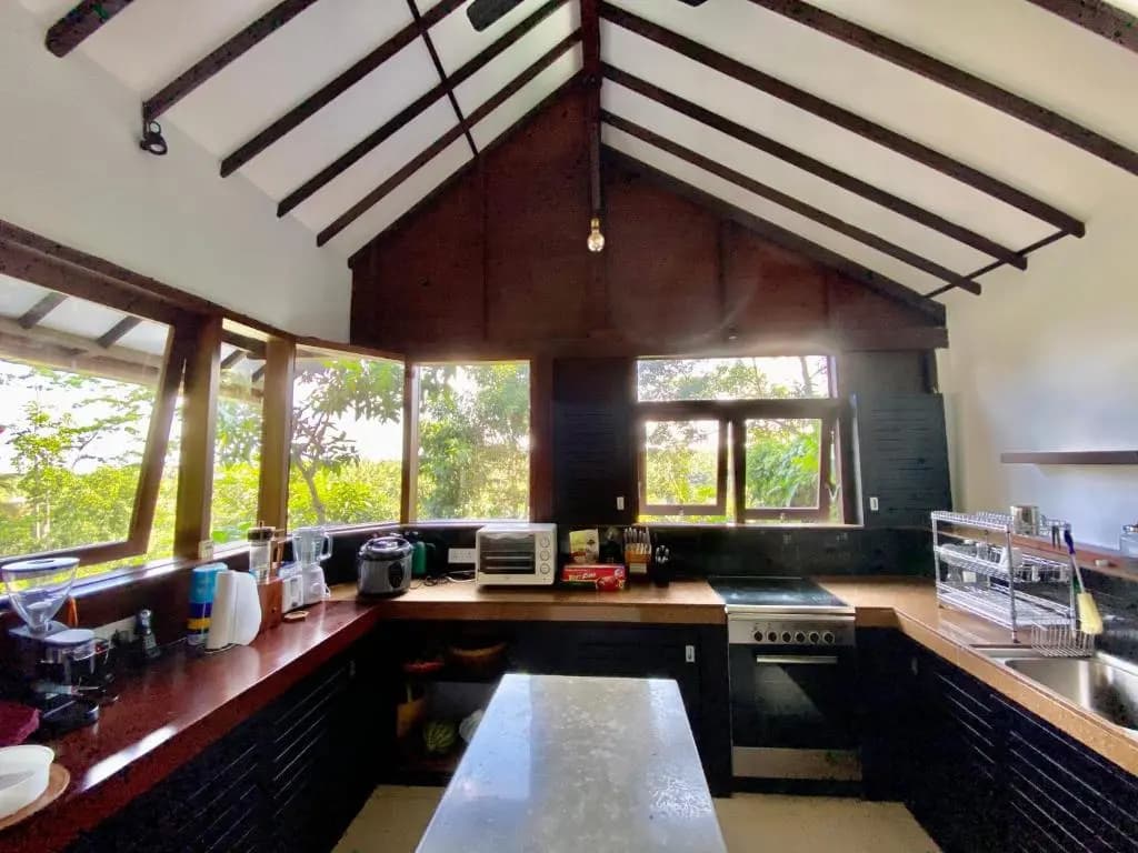 Villa Dhyan - main photo
