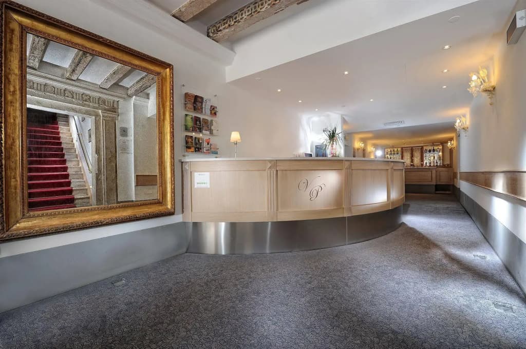 Hotel Palazzo Vitturi - photo 17