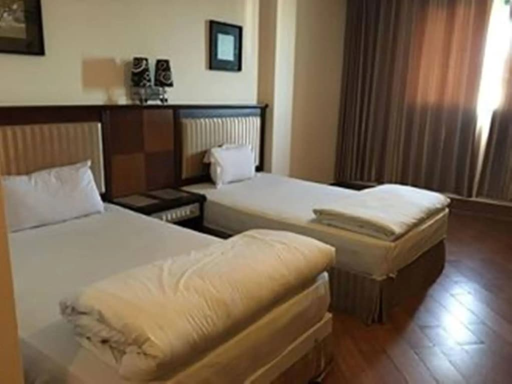 Bac Do Hotel - photo 4