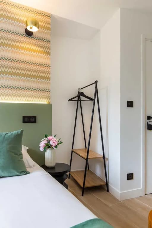 Magnificent Studio - 2P - Beaugrenelle/eiffel Tower - photo 4