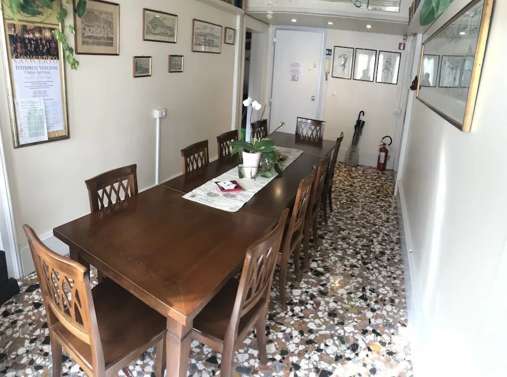 Bed & Breakfast A Le Boteghe - photo 11