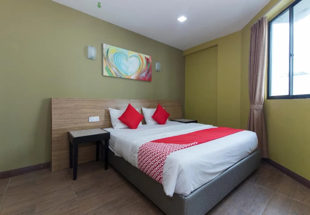Basic Hotel - photo 6