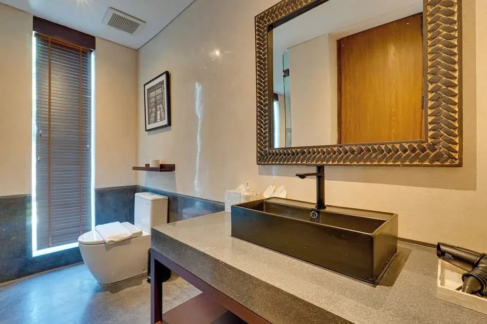 Villa Pasisi 11 - Canggu - photo 27
