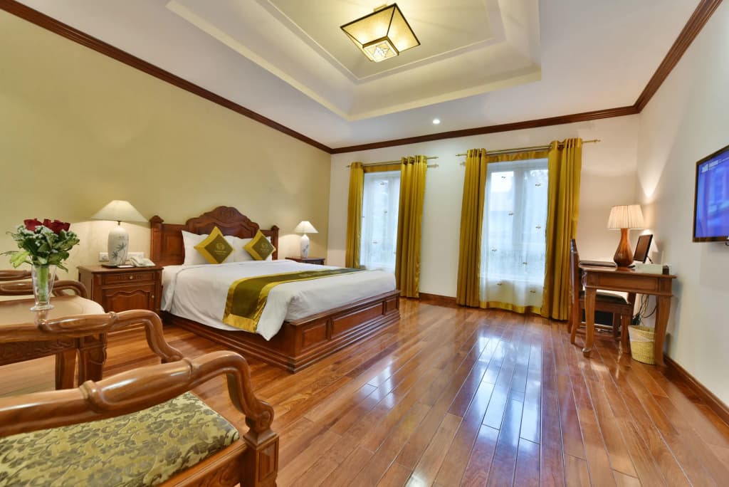 Minerva Premium Hotel - photo 5