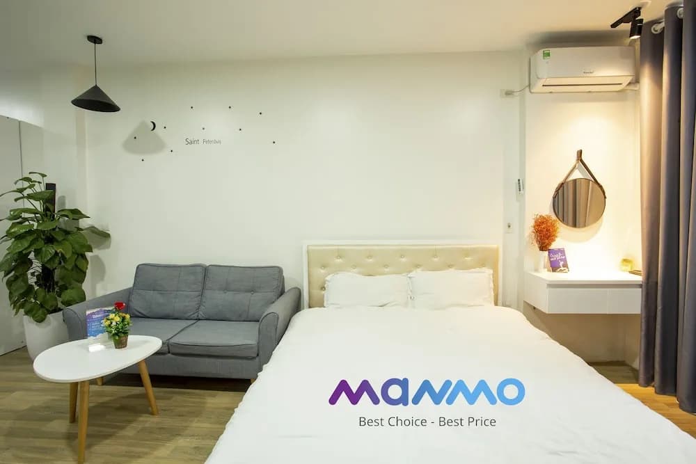 Manmo Park Home 70 Dinh Thon - photo 4