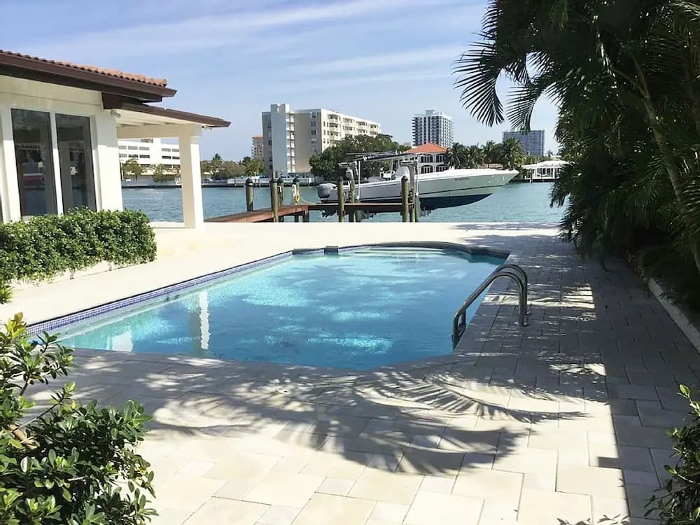 5 Bedroom Homes in Miami Beach by TMG - photo 16