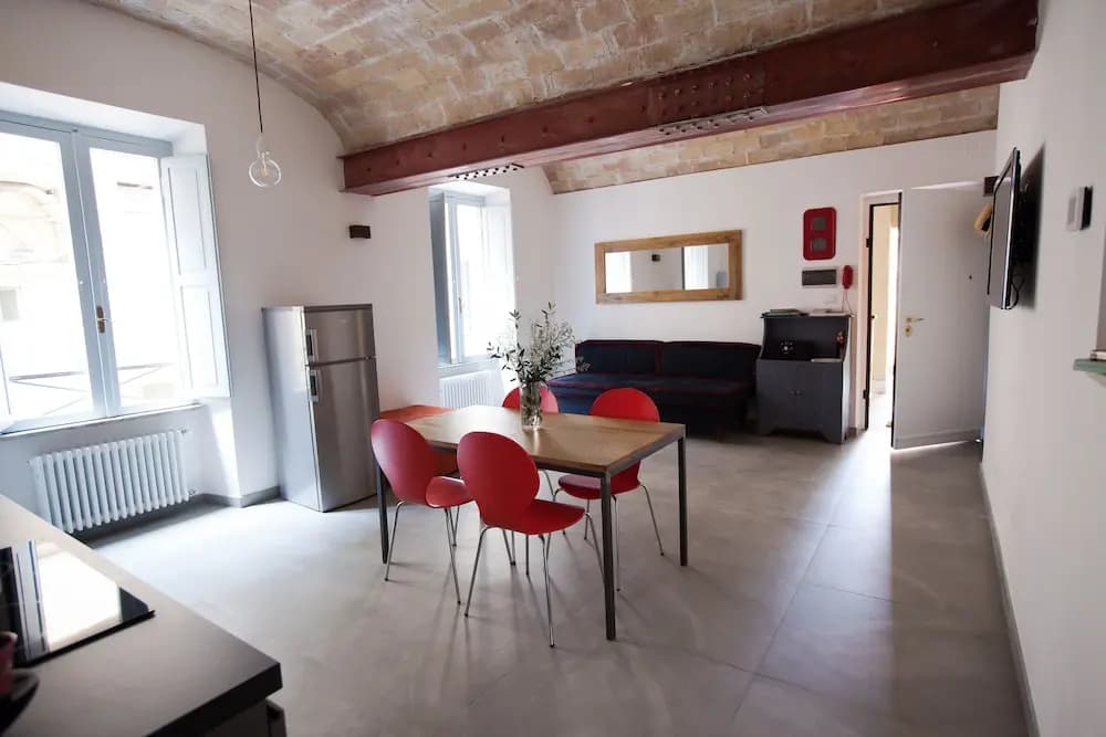 Casa Monti Colosseo, Domus Aureacharming Apt - photo 10