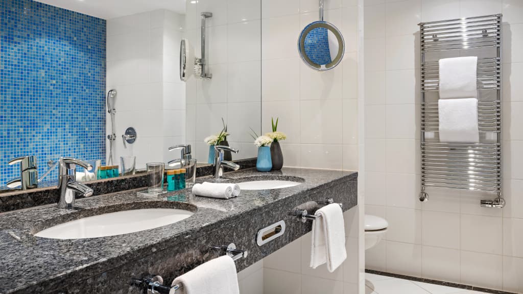 Crowne Plaza Berlin City Centre by IHG - photo 9