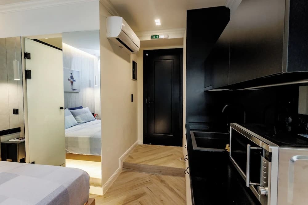 Triple A Apartmemts - Aristofanous 20 - photo 3