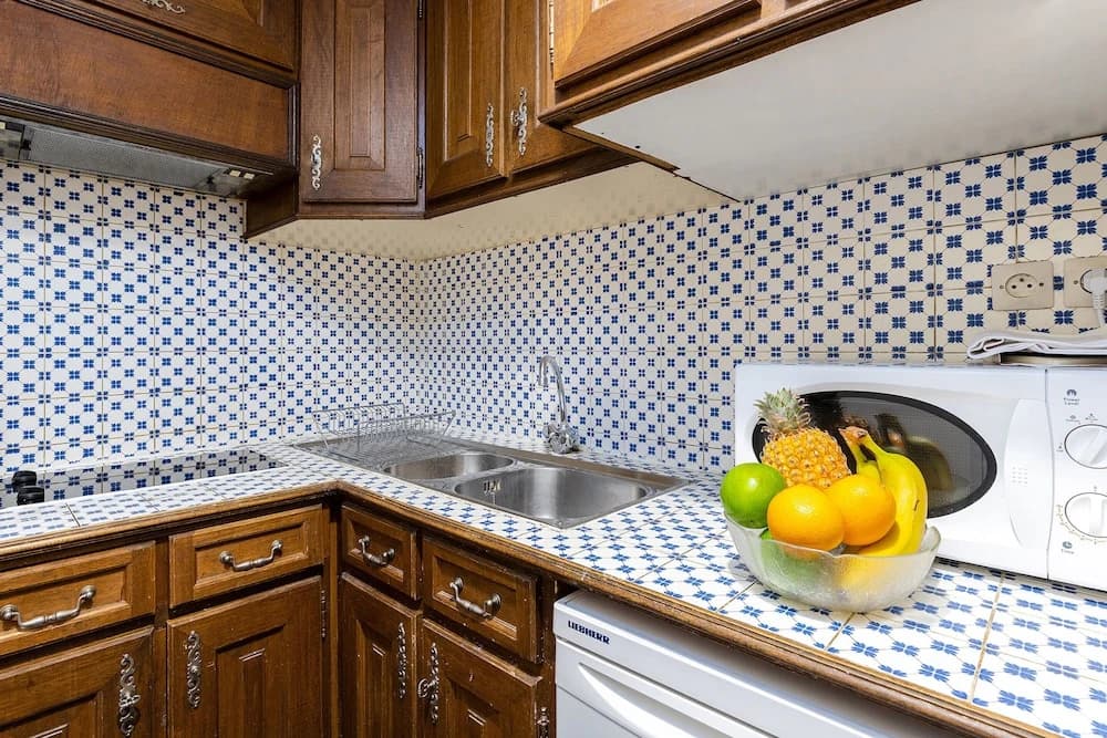 Central Paris - Chatelet Apartment - photo 8