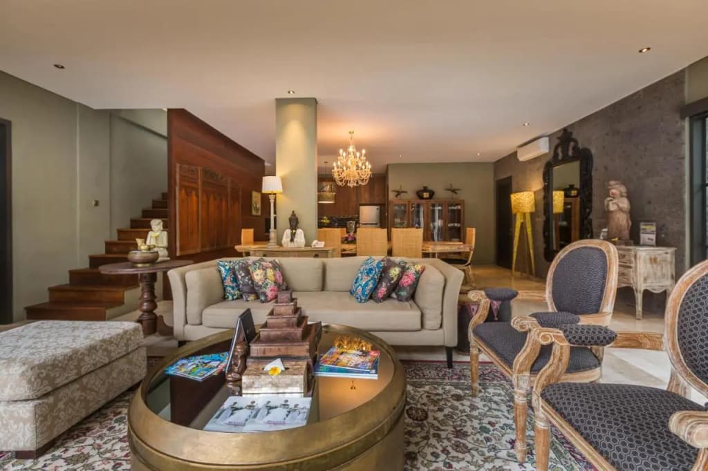 Villa Jadine - photo 1