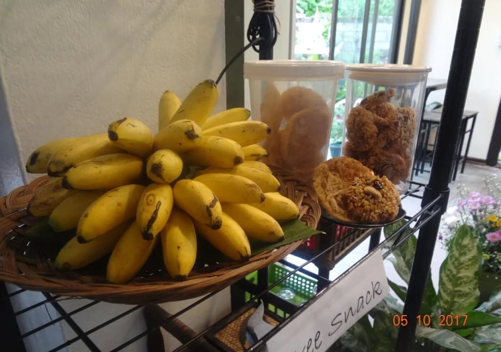 Sarabu Guest House - photo 16
