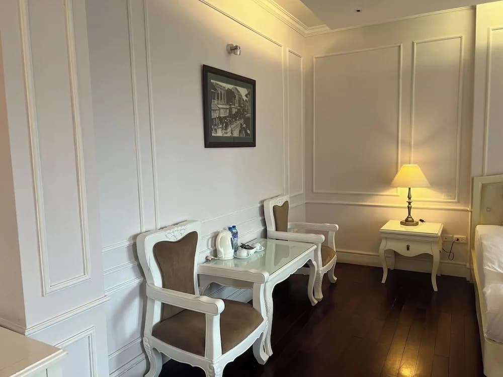 Hanoi Memory Central Hotel & Spa - photo 6