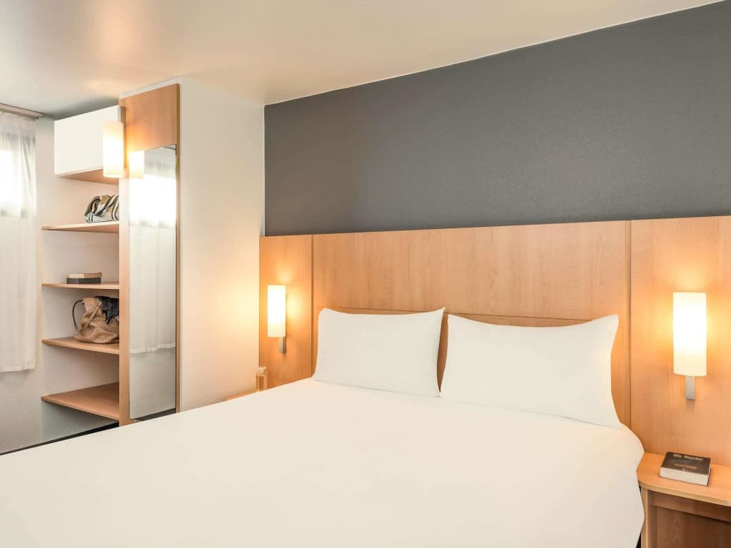 Ibis Paris Bastille Faubourg Saint Antoine 11ème - photo 35