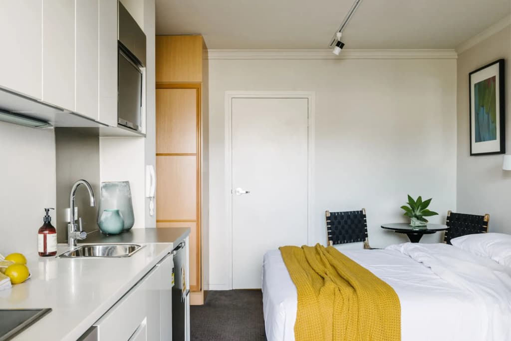 Veriu Randwick - photo 16