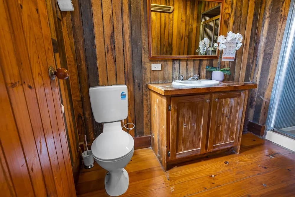 StayAU 1BR Rustic Picturesque Cottage - photo 8