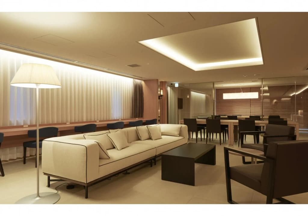 First Cabin Kyobashi - photo 5