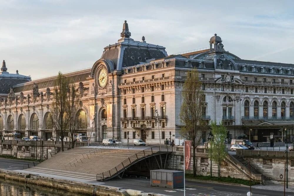 Beautiful Renovated Flat Near Eiffel Tower - photo 1
