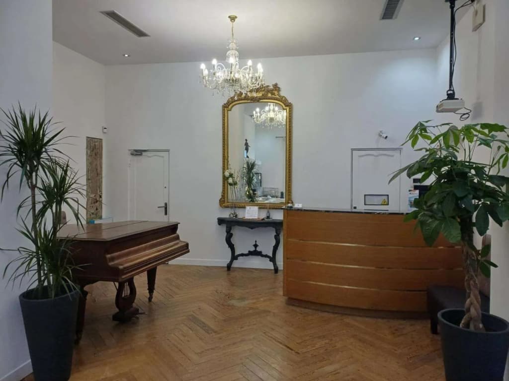 b11 Hôtel - photo 12