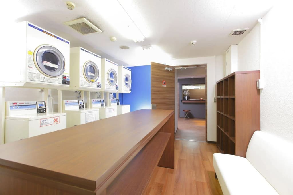 Hotel MyStays Otemae - photo 10