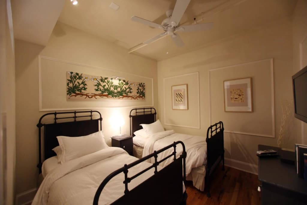 The Box House Hotel - photo 3