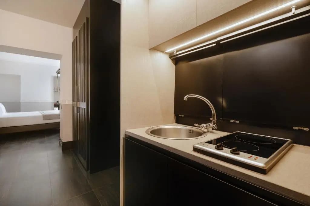 Unica Suites Rome - photo 20