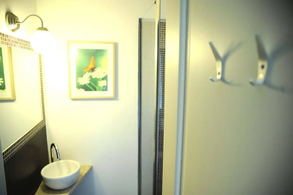 Pigneto Luxury Rooms - photo 8