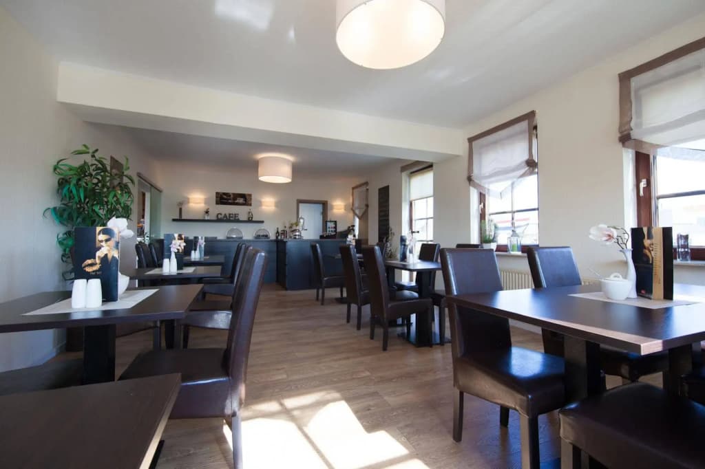 Hotel Garni An der Weide - photo 21